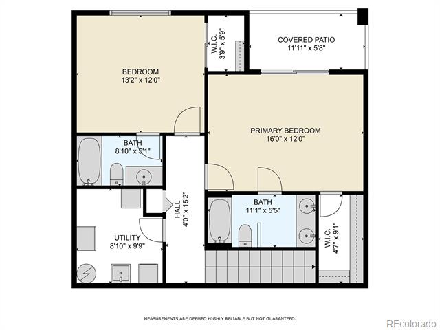 10320 W 55th Lane Unit: 101