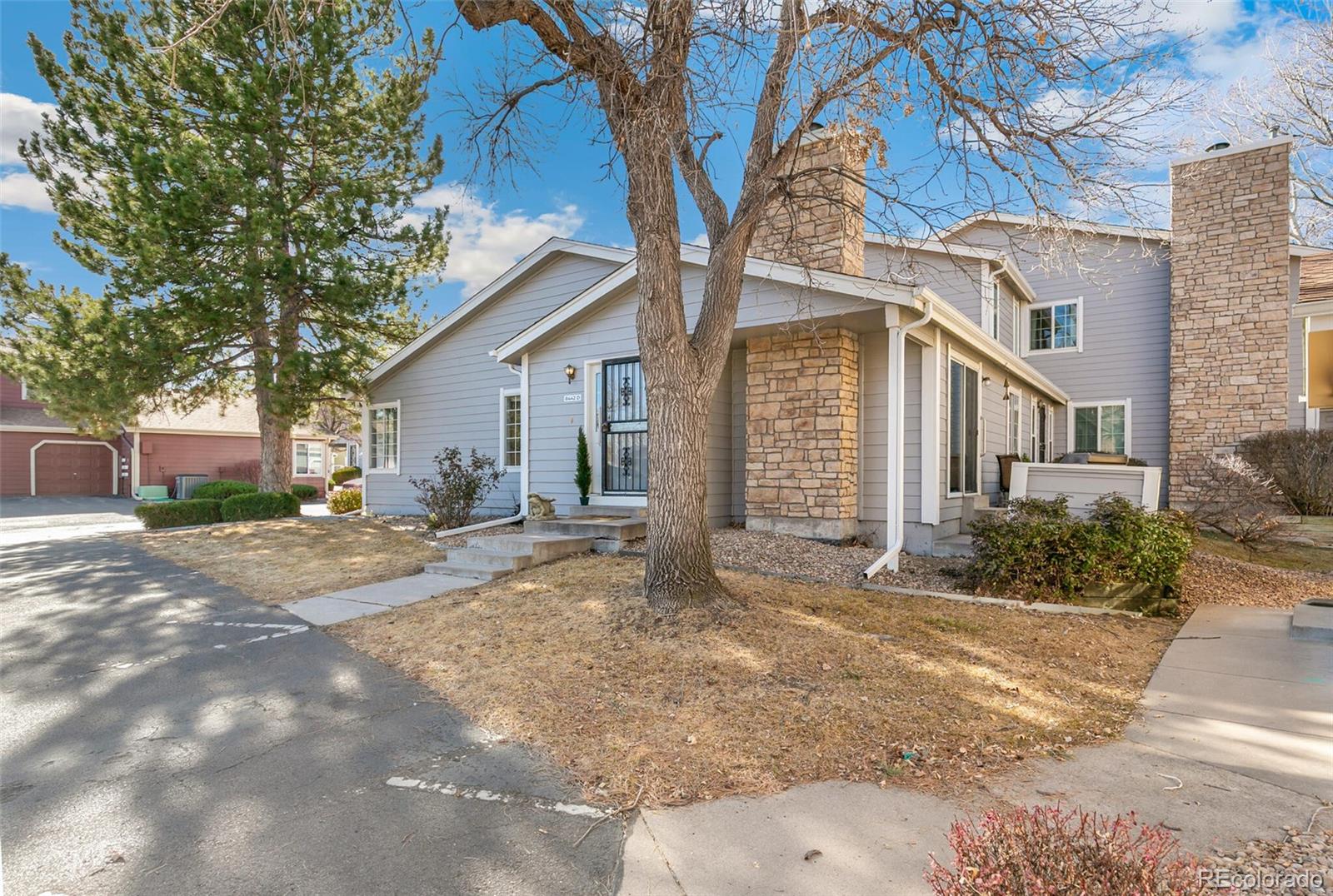 8442 Everett Way Unit: D