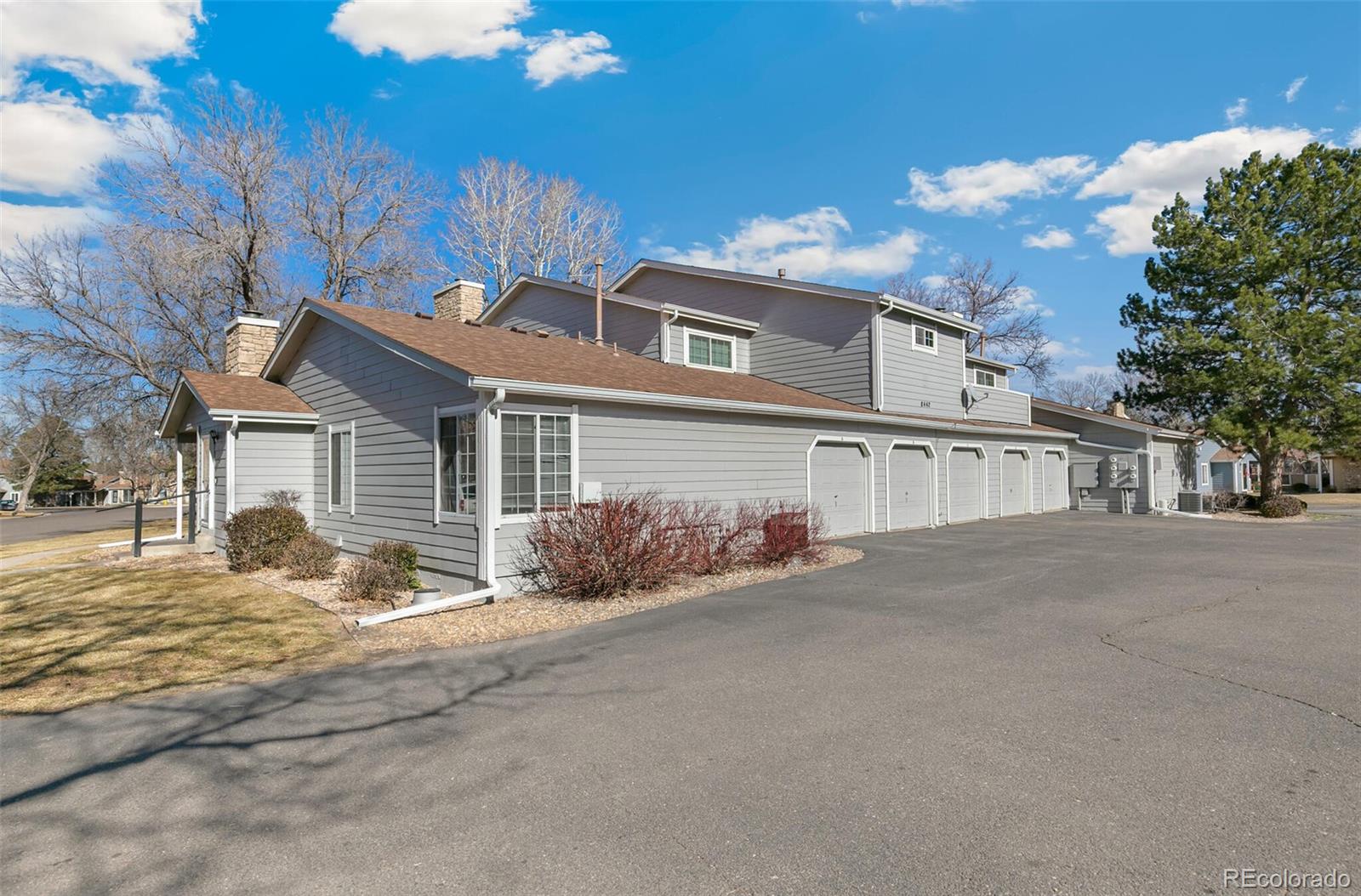 8442 Everett Way Unit: D