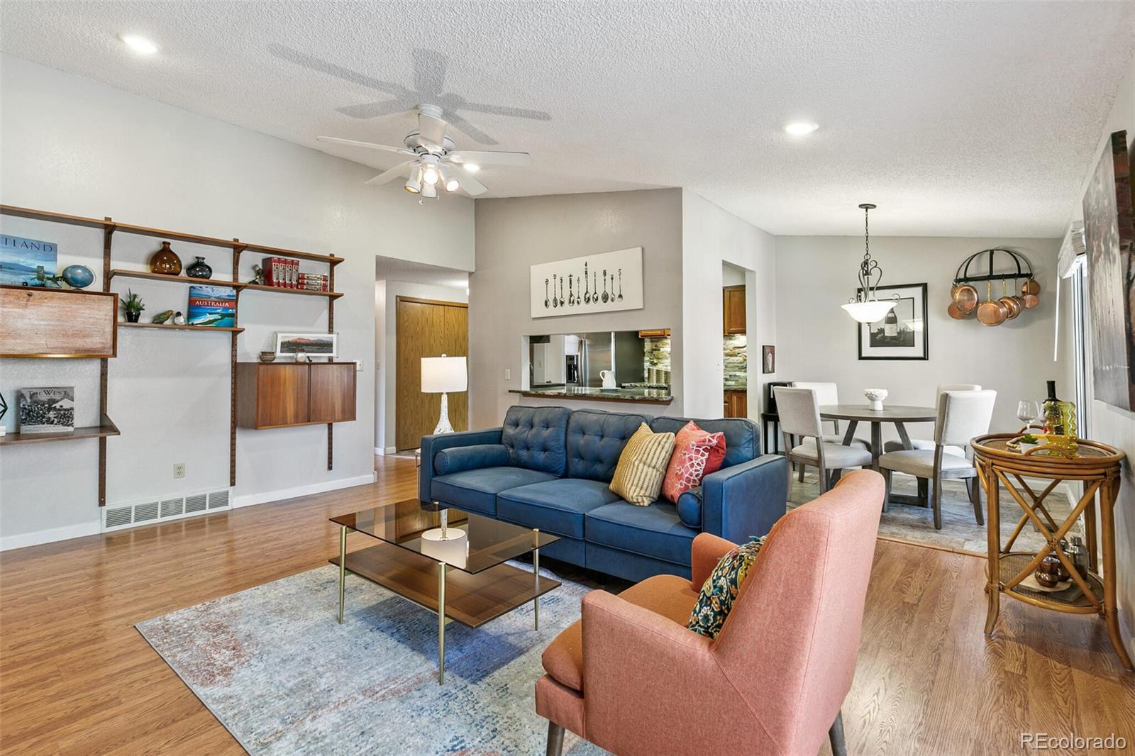 8442 Everett Way Unit: D