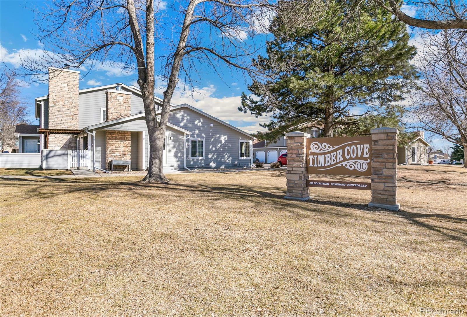 8442 Everett Way Unit: D