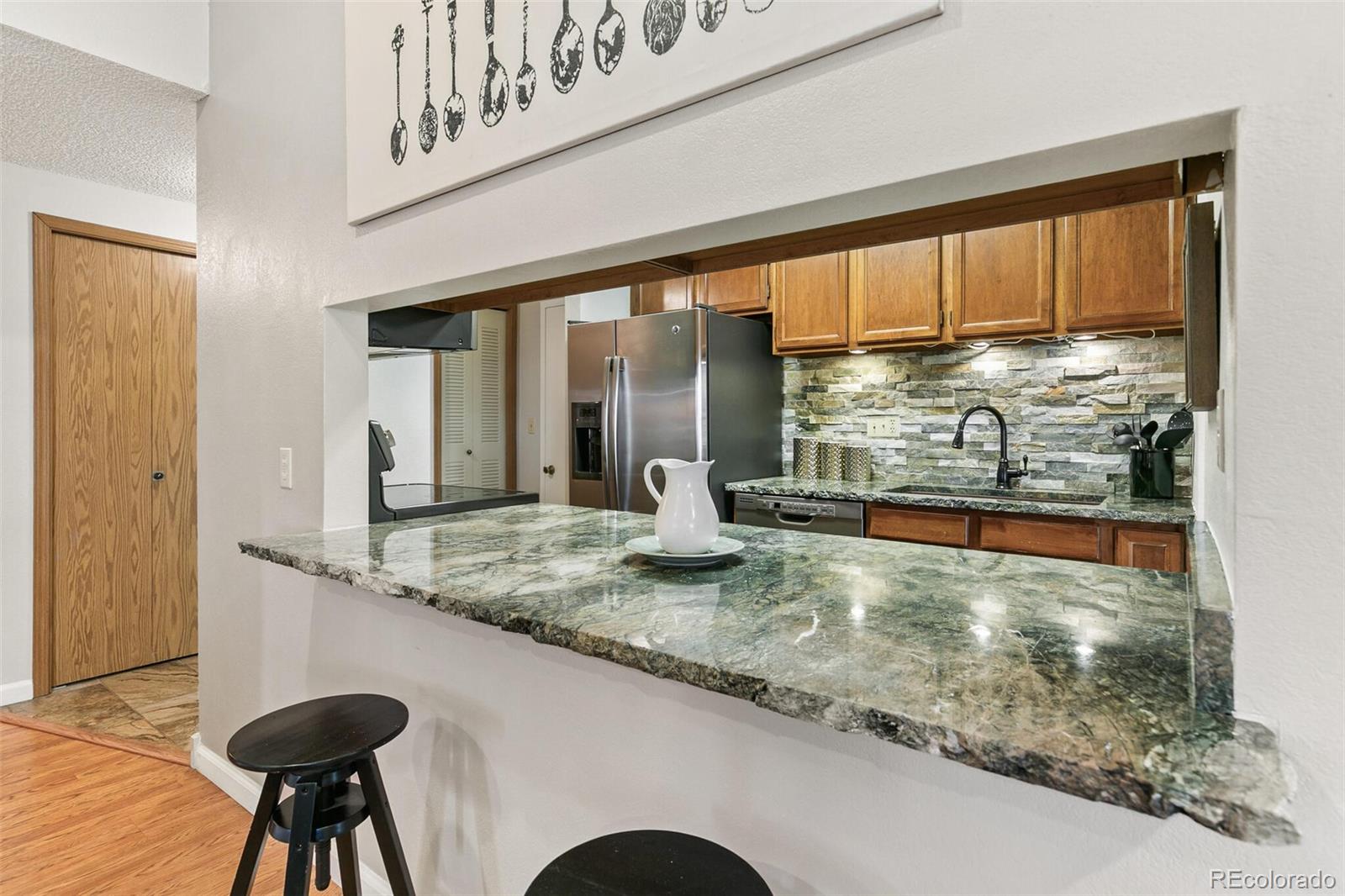 8442 Everett Way Unit: D