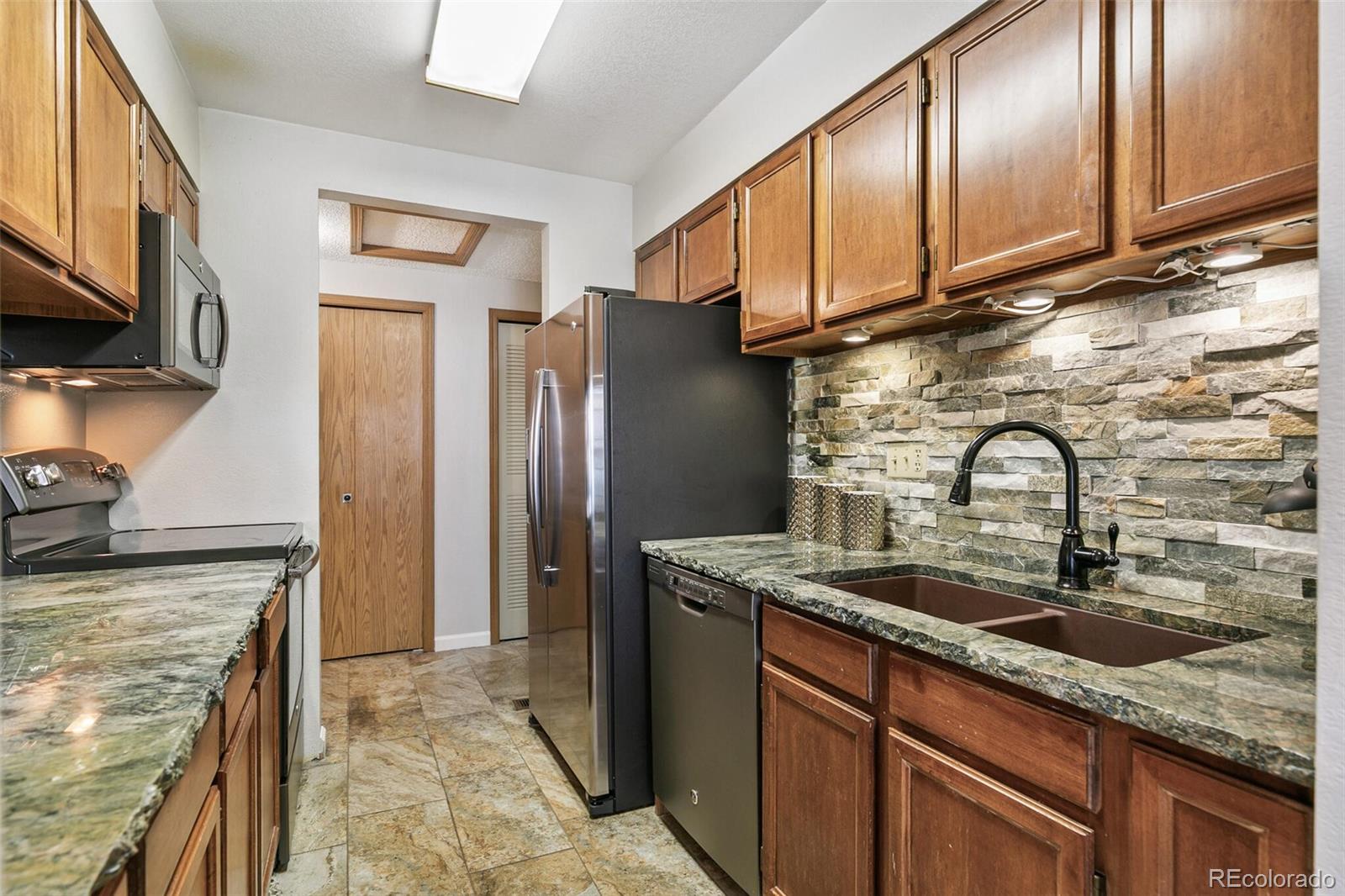 8442 Everett Way Unit: D