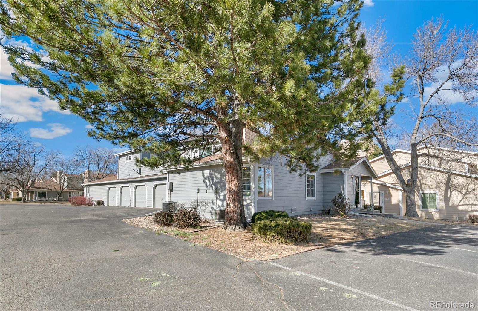 8442 Everett Way Unit: D