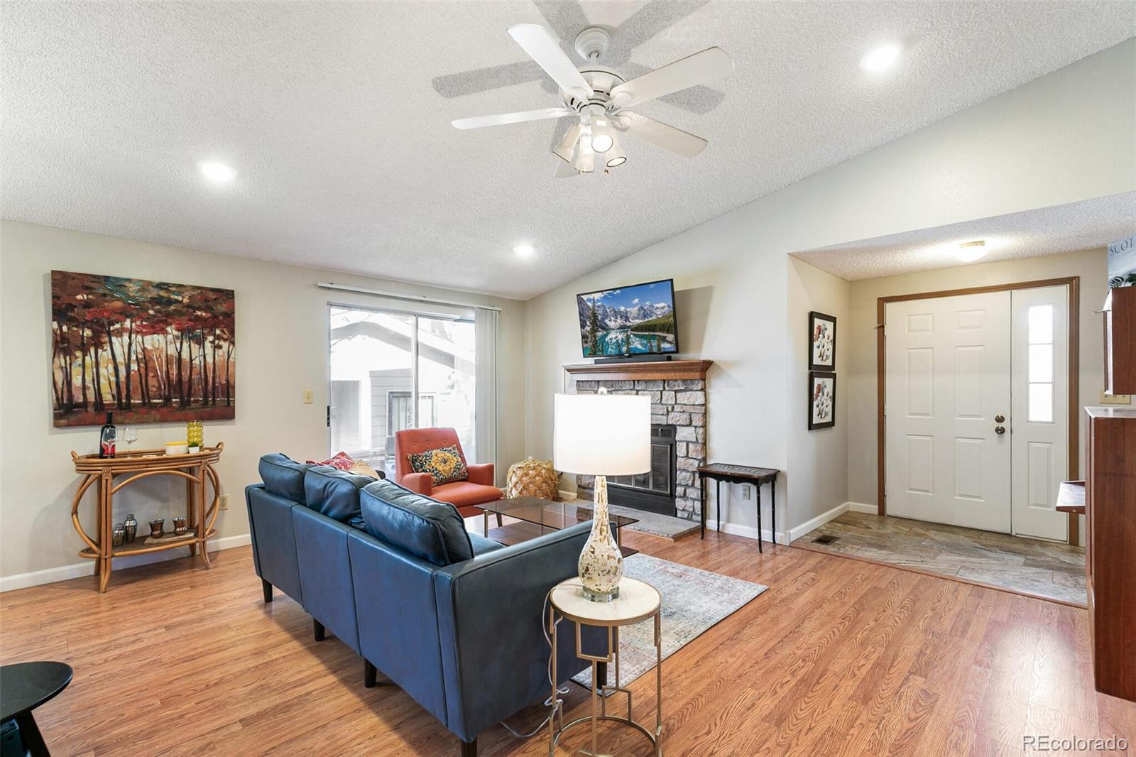 8442 Everett Way Unit: D