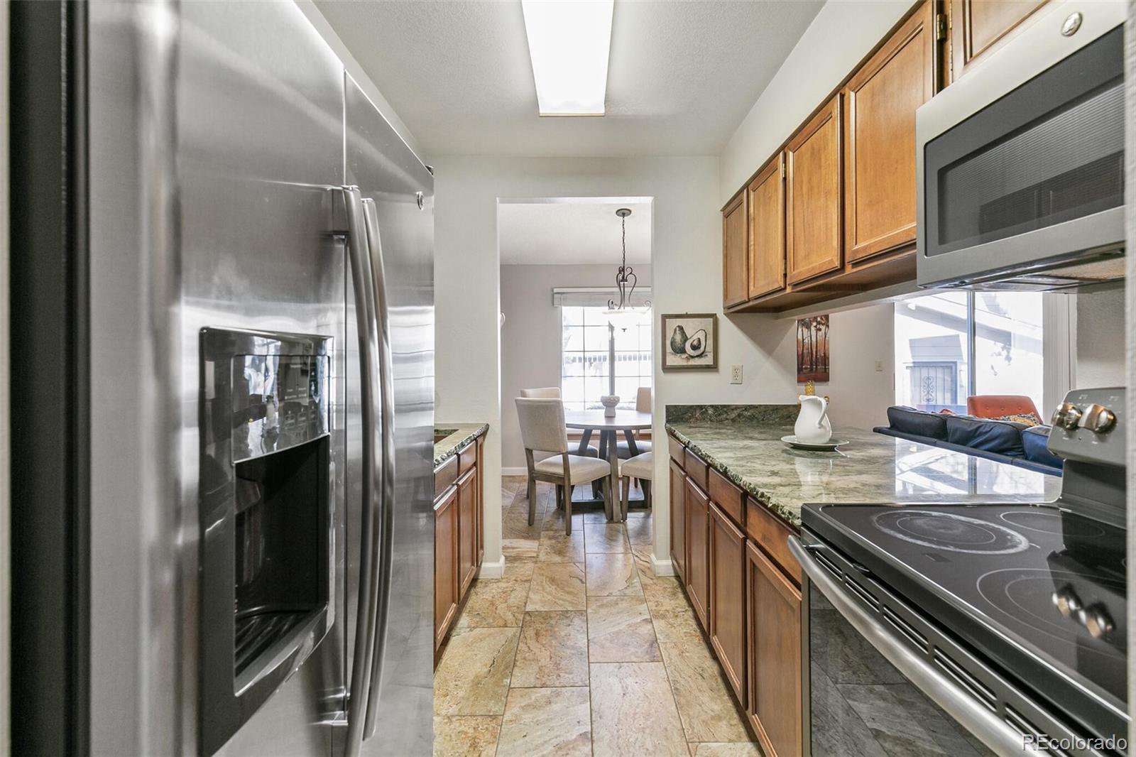 8442 Everett Way Unit: D