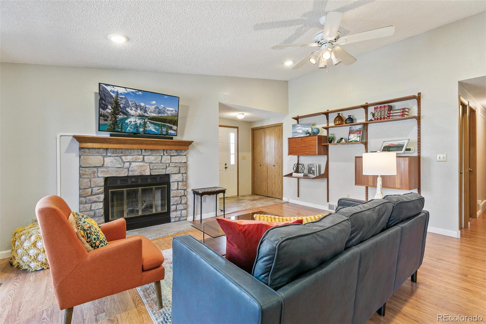 8442 Everett Way Unit: D