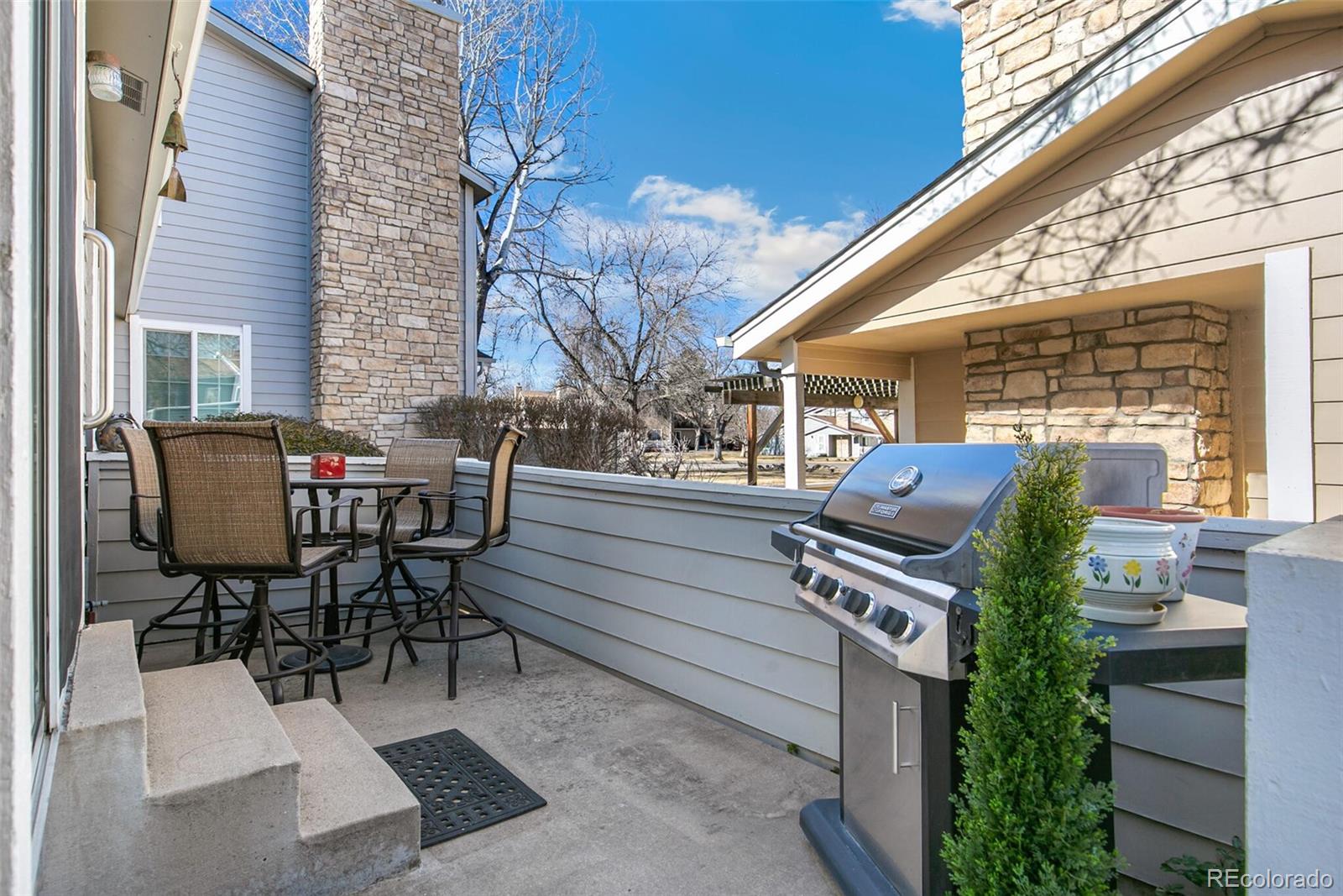 8442 Everett Way Unit: D