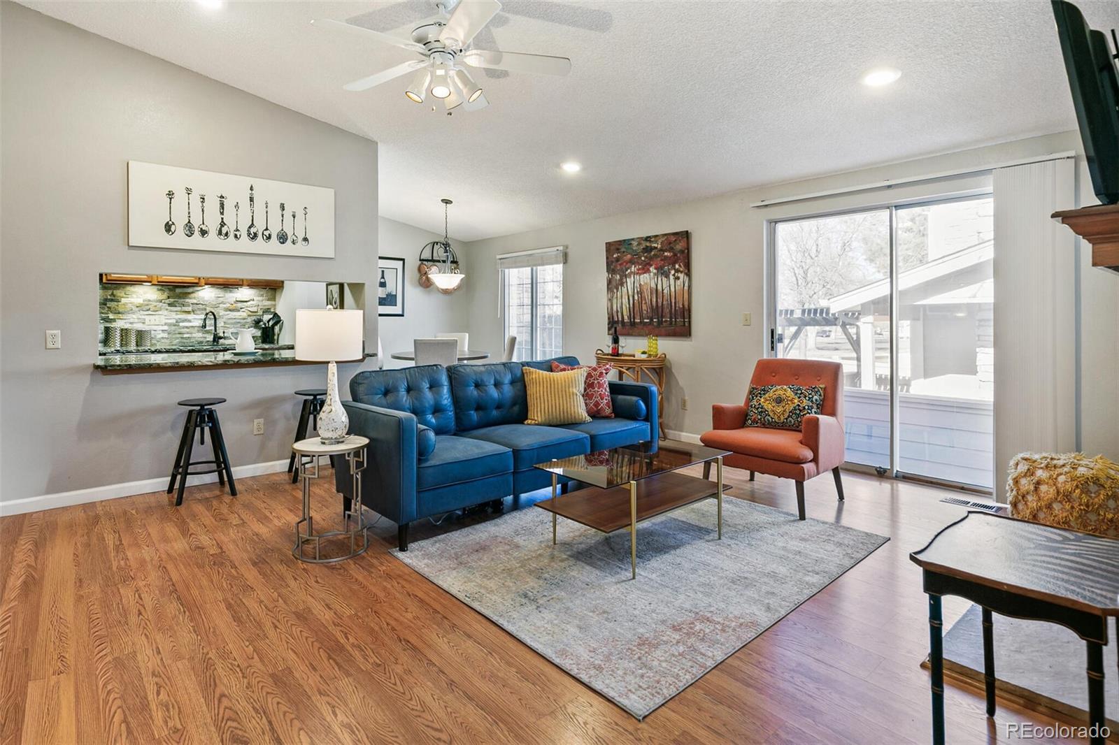 8442 Everett Way Unit: D
