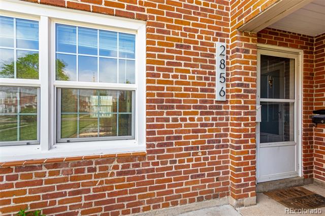 2856 Jasmine Street