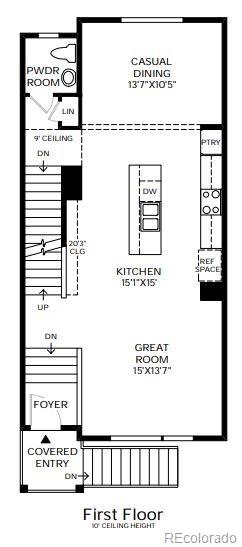 12021 Ridge Road
