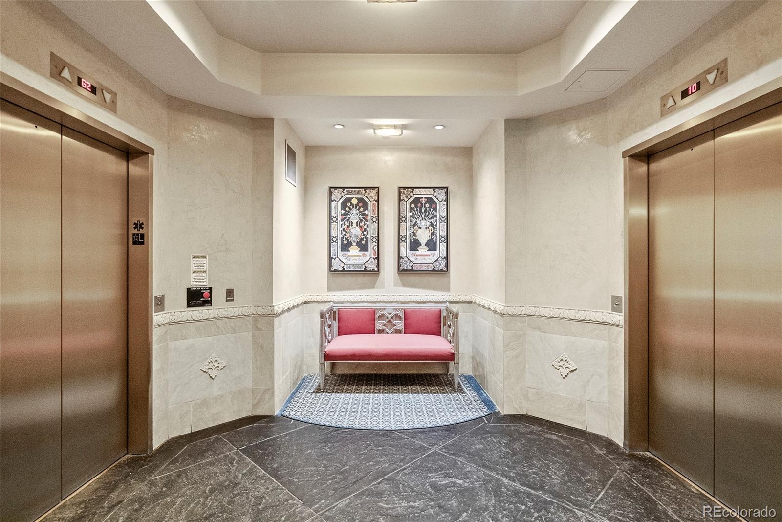 975 N Lincoln Street Unit: 8B