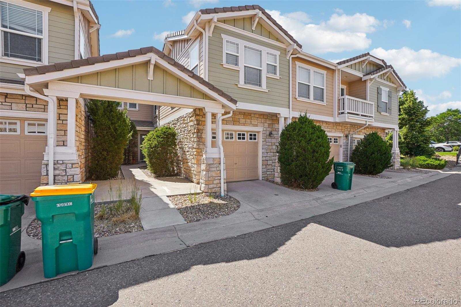 12826 Mayfair Way Unit: D