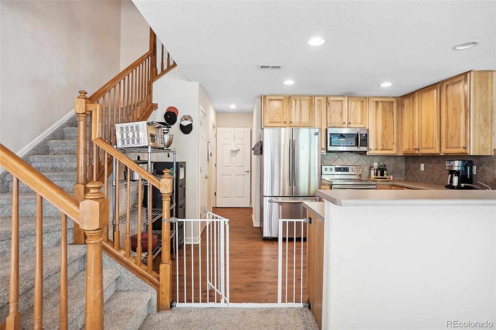 12826 Mayfair Way Unit: D