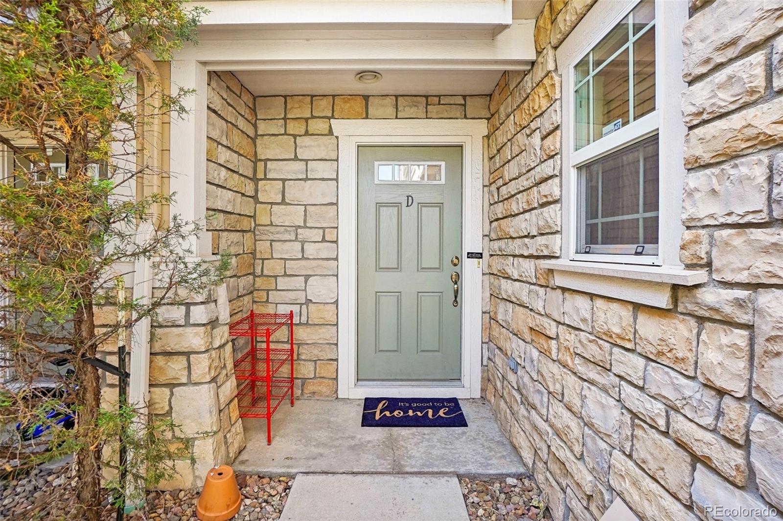 12826 Mayfair Way Unit: D