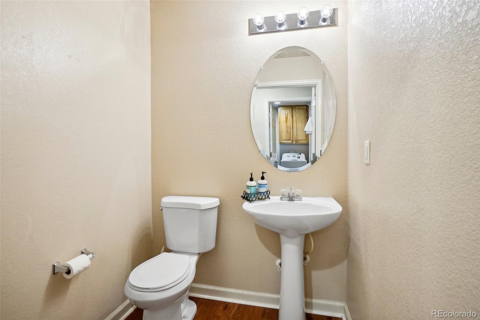 12826 Mayfair Way Unit: D