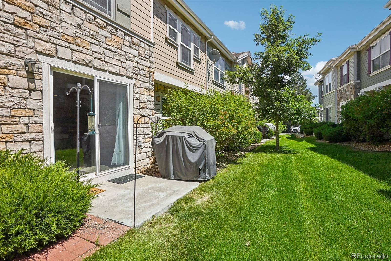 12826 Mayfair Way Unit: D