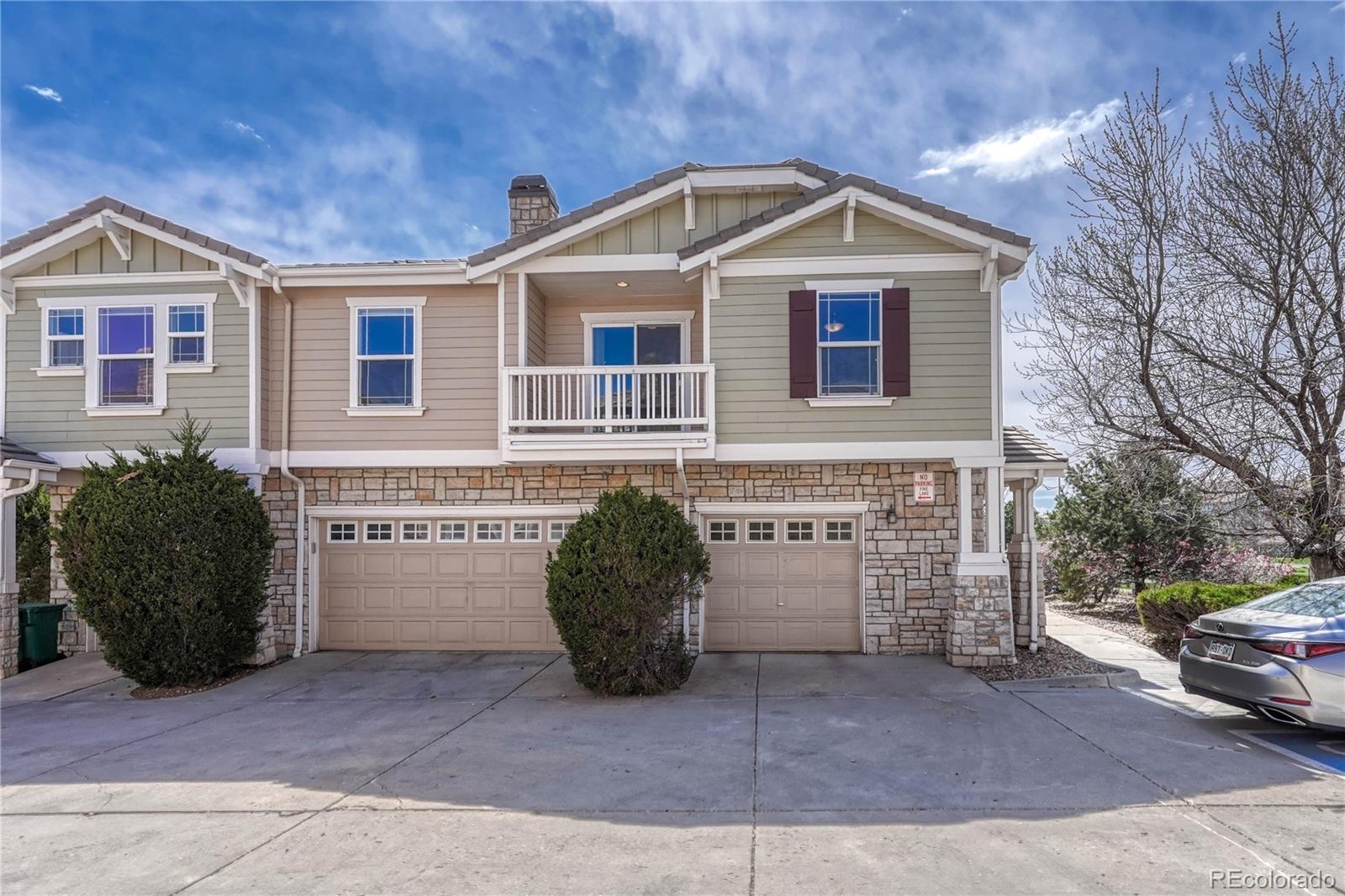 12833 Mayfair Way Unit: F