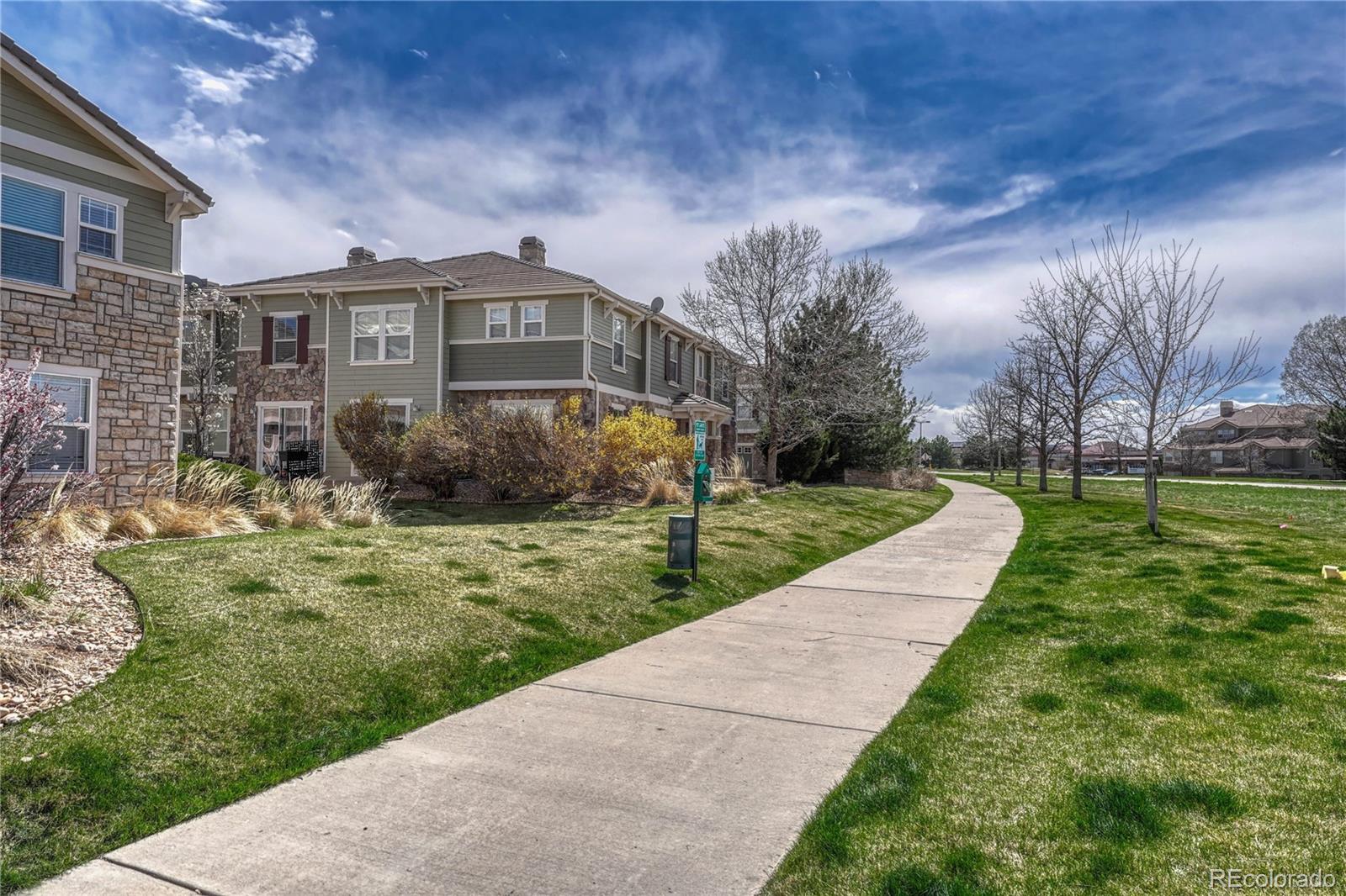 12833 Mayfair Way Unit: F