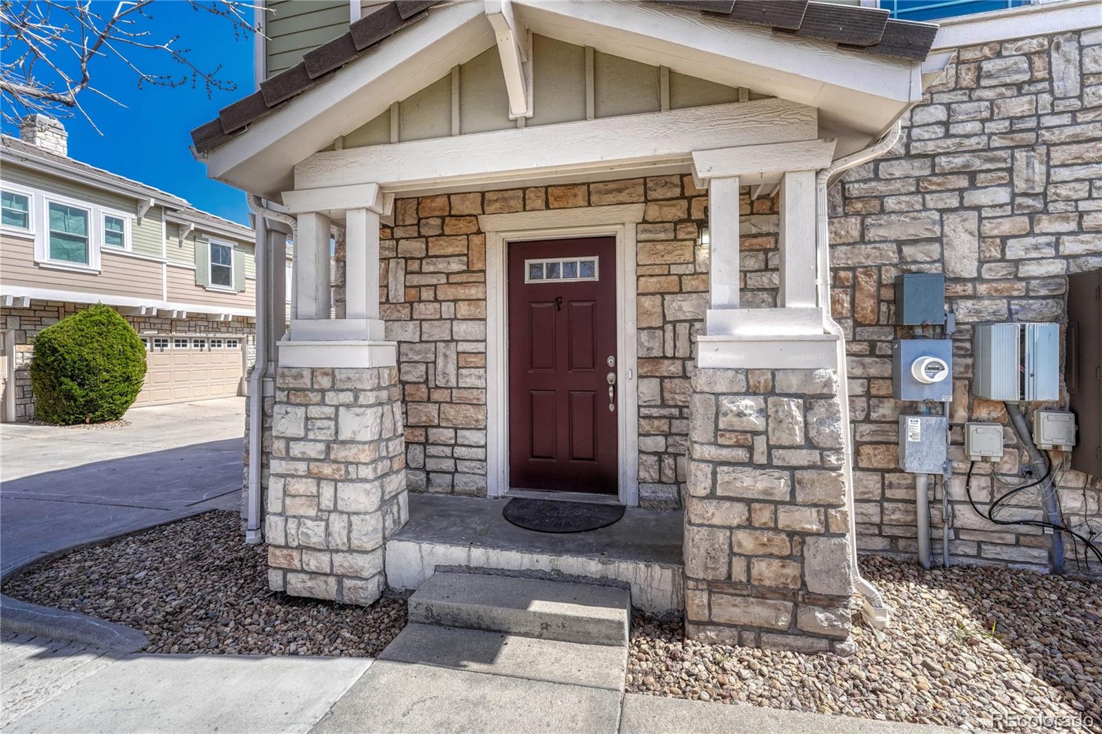 12833 Mayfair Way Unit: F