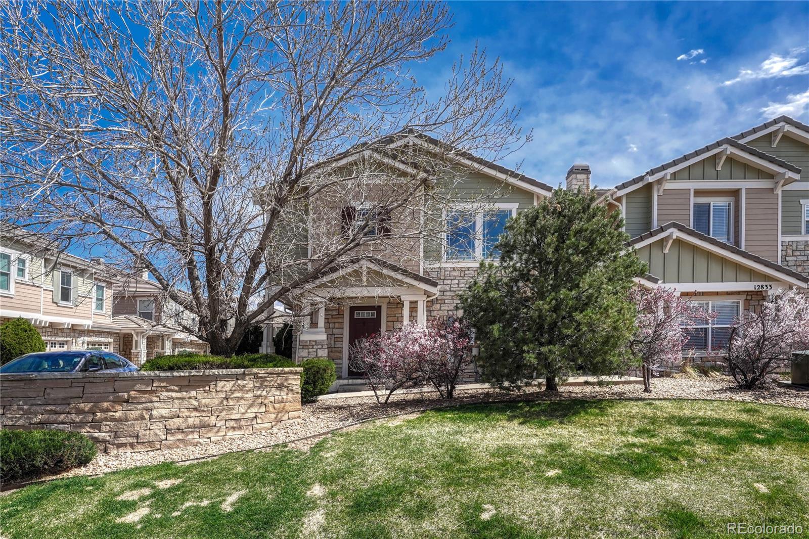 12833 Mayfair Way Unit: F