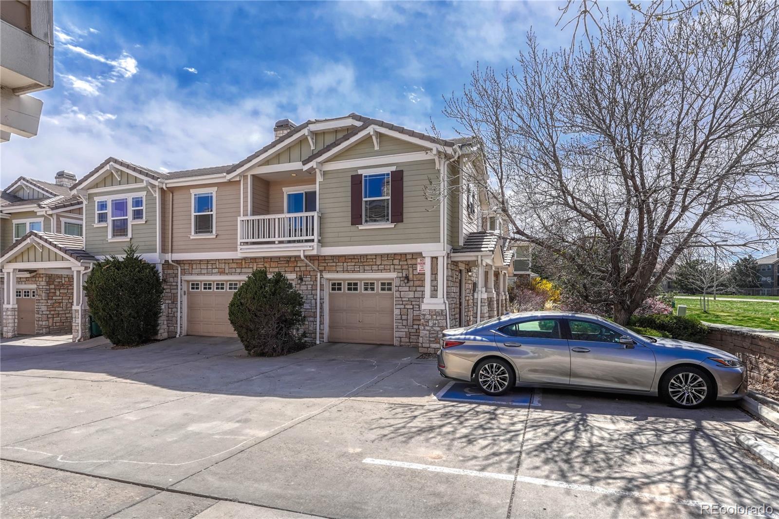 12833 Mayfair Way Unit: F