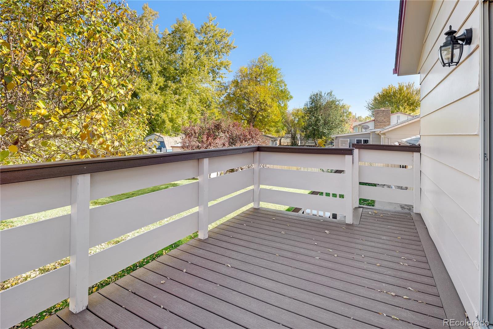 4608 S Alkire Street