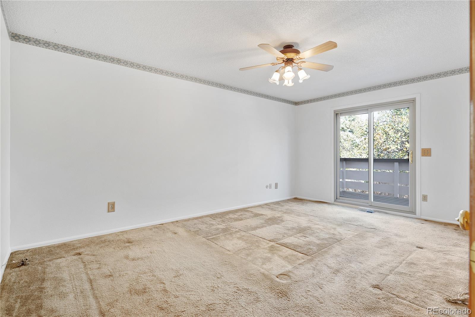 4608 S Alkire Street