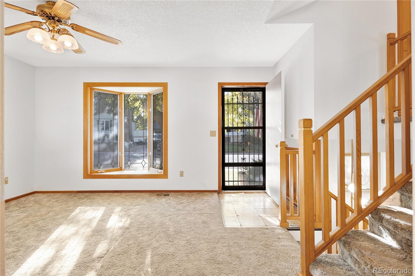 4608 S Alkire Street