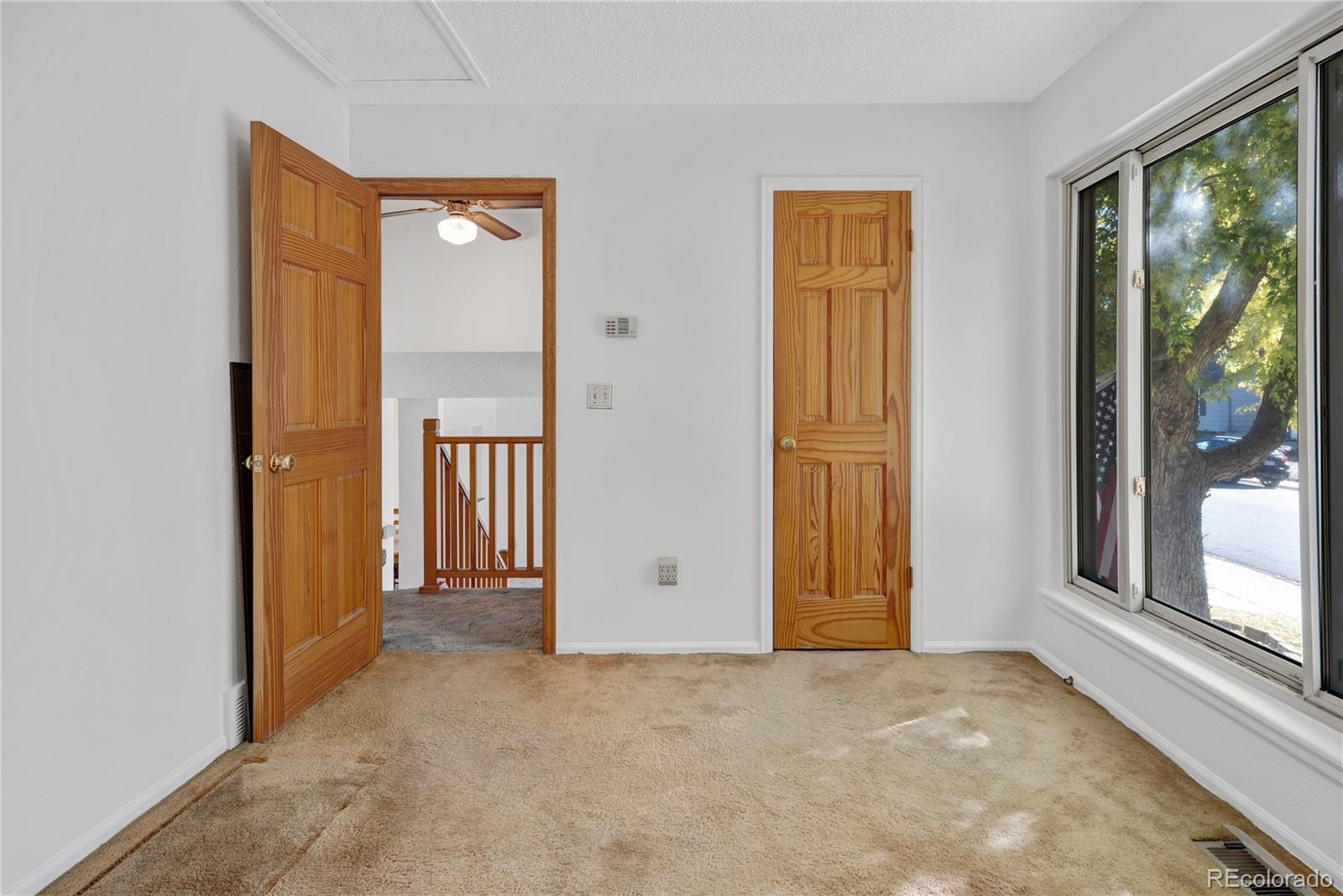 4608 S Alkire Street