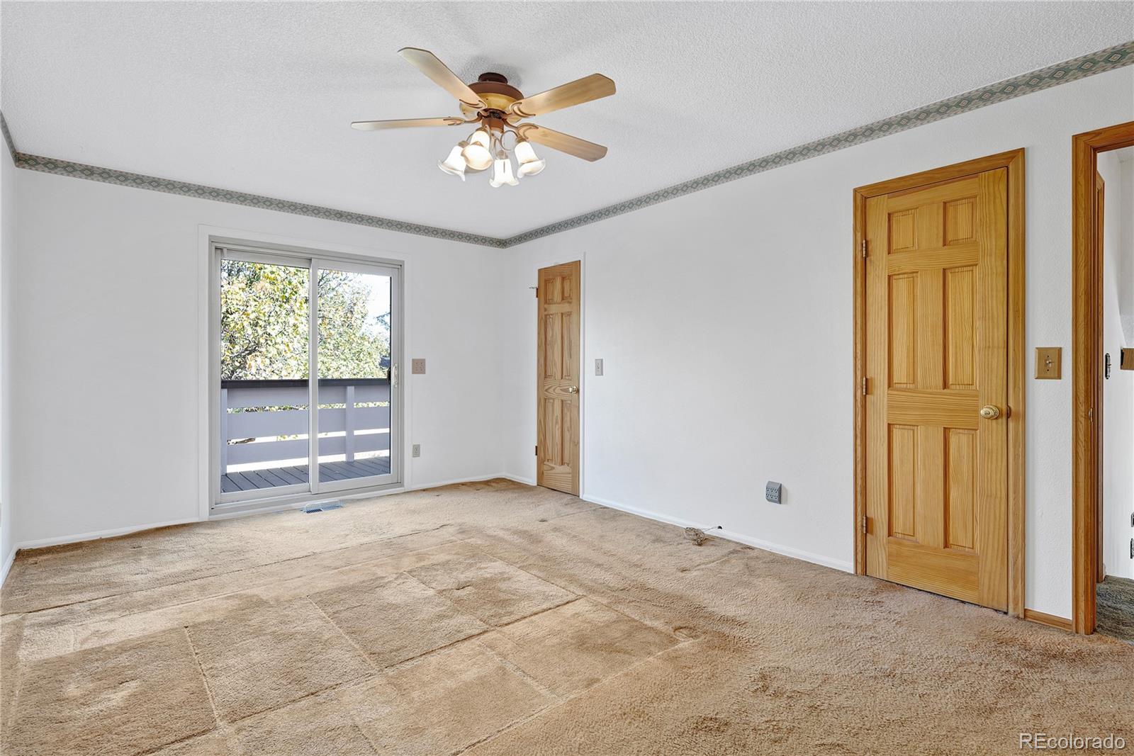 4608 S Alkire Street