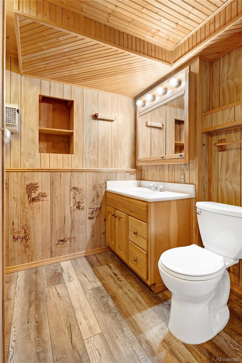 4608 S Alkire Street