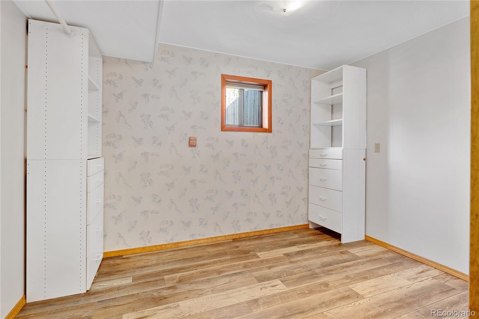 4608 S Alkire Street