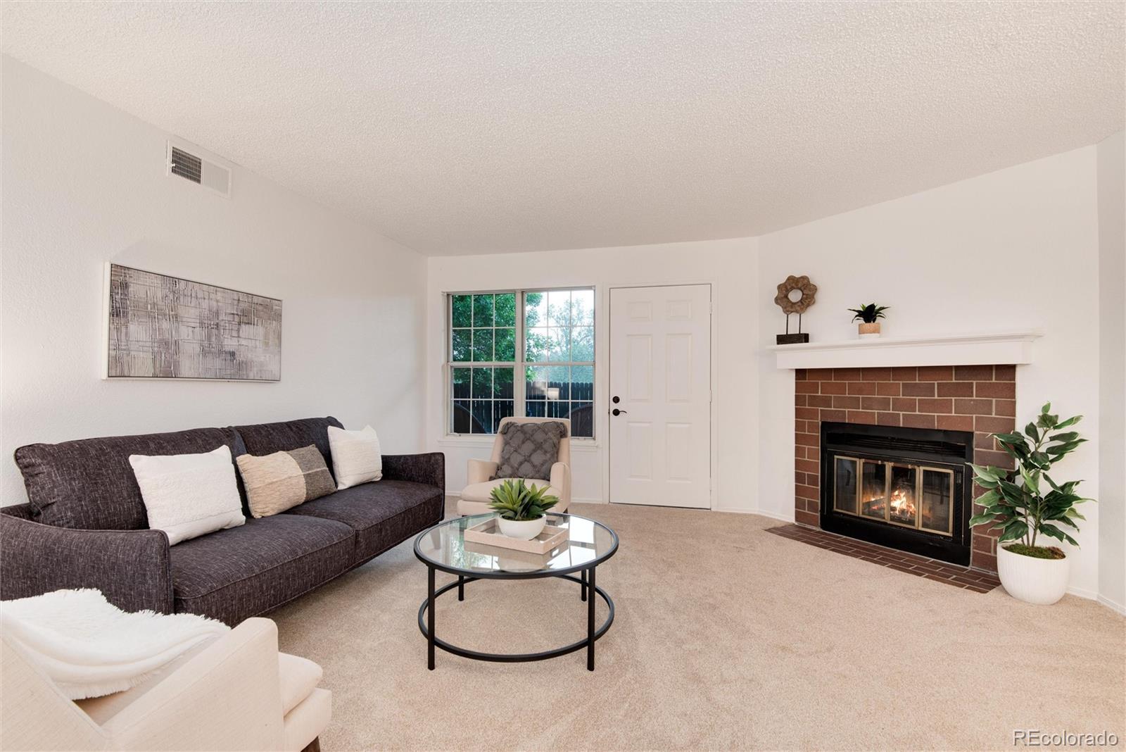 2680 E Otero Place Unit: 1