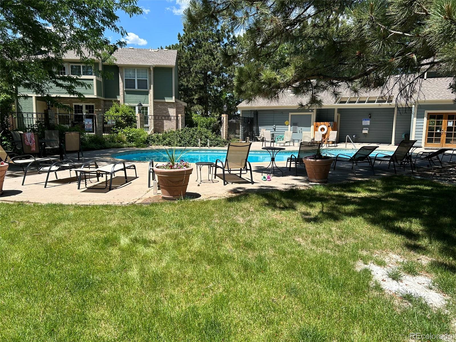 2680 E Otero Place Unit: 1