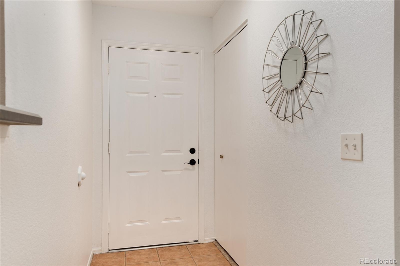 2680 E Otero Place Unit: 1