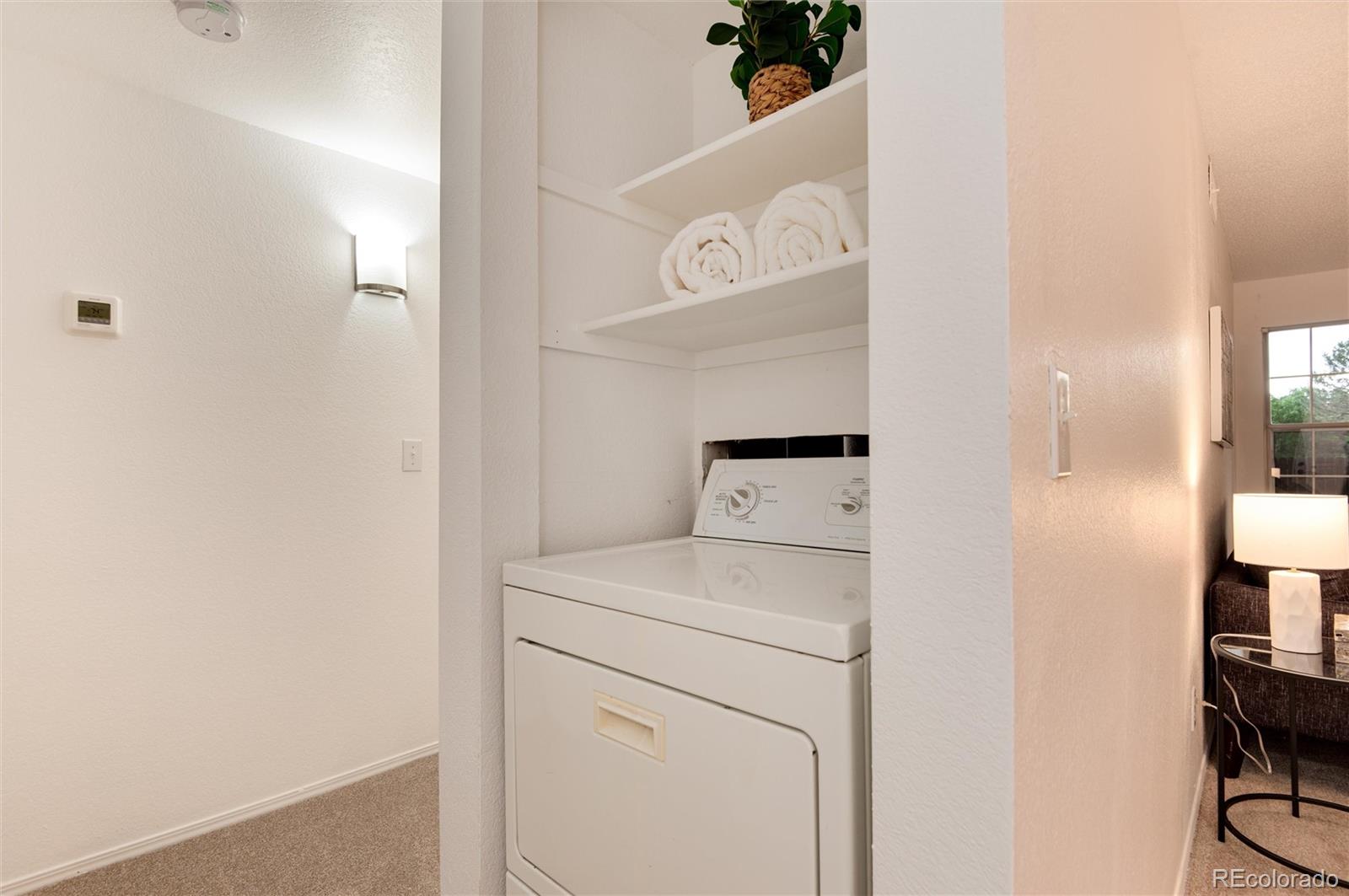 2680 E Otero Place Unit: 1