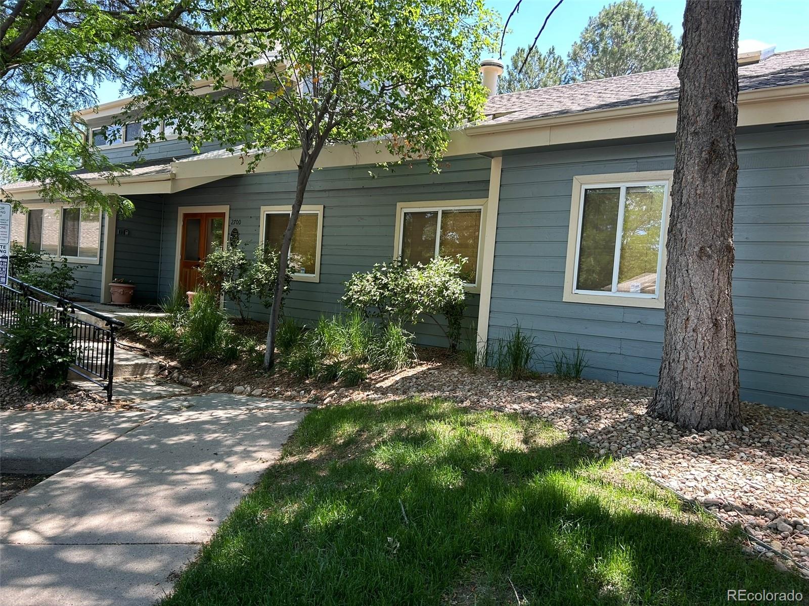 2680 E Otero Place Unit: 1