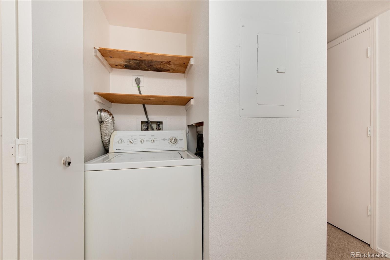 2680 E Otero Place Unit: 1