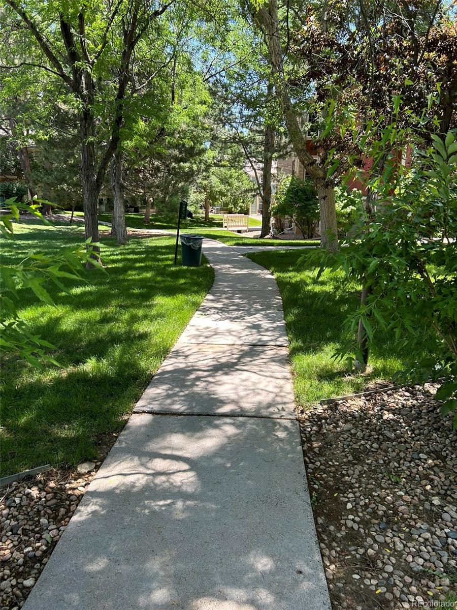 2680 E Otero Place Unit: 1