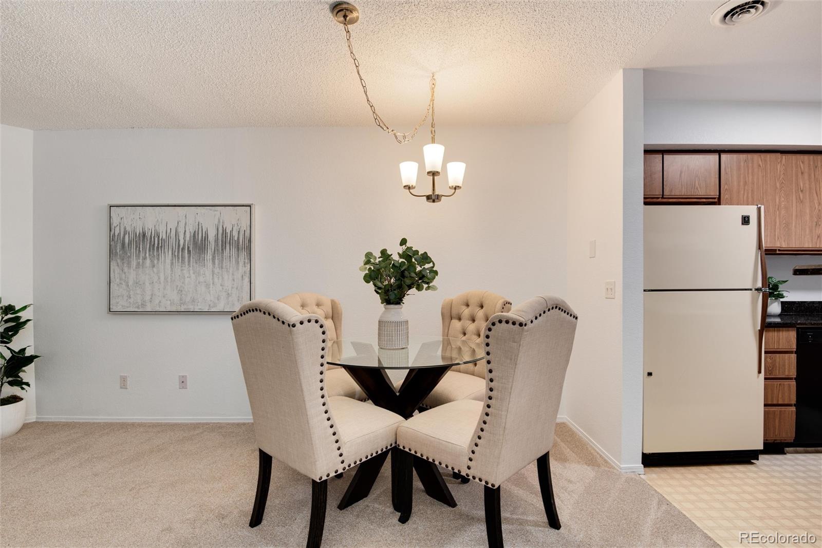 2680 E Otero Place Unit: 1