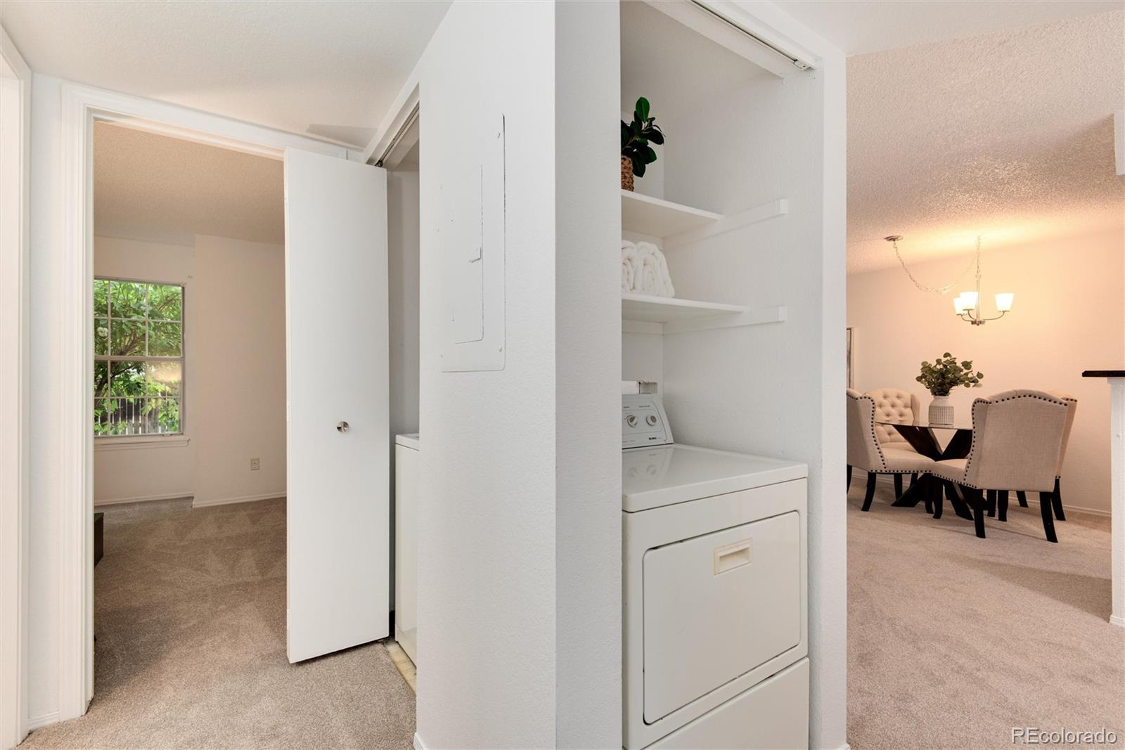 2680 E Otero Place Unit: 1