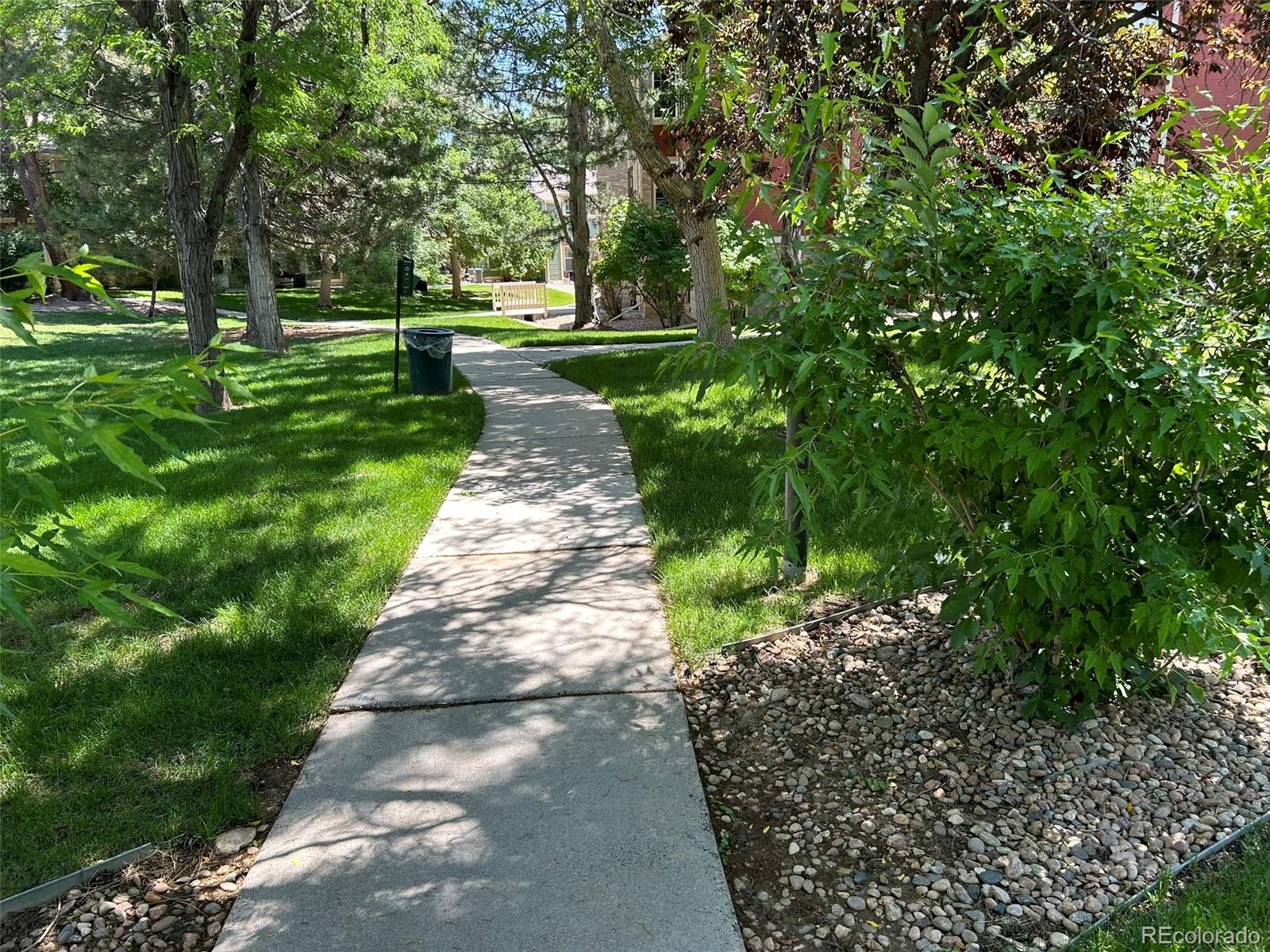 2680 E Otero Place Unit: 1