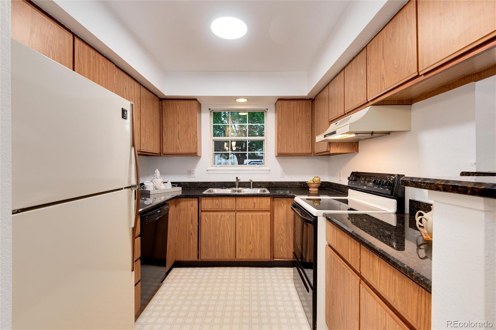 2680 E Otero Place Unit: 1