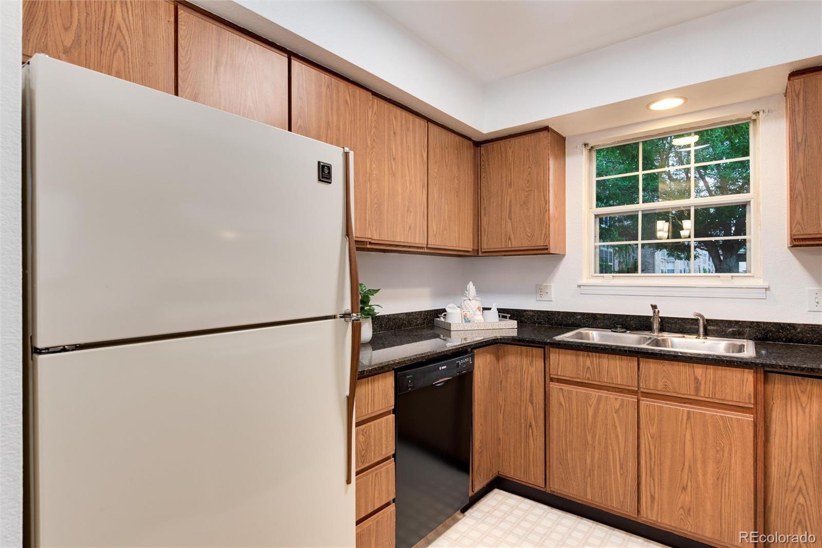 2680 E Otero Place Unit: 1