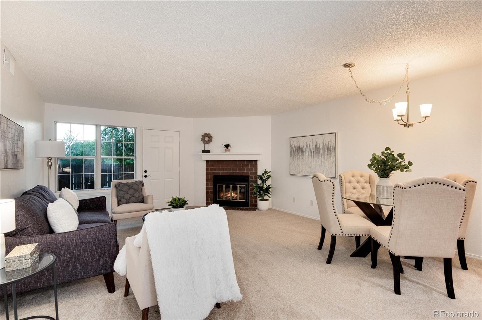 2680 E Otero Place Unit: 1