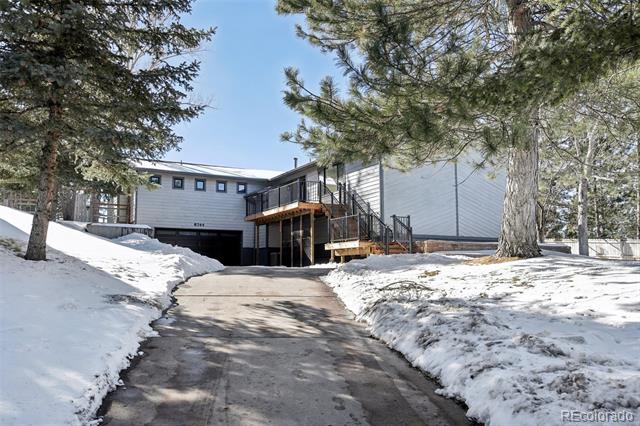 8744 Pawnee Road