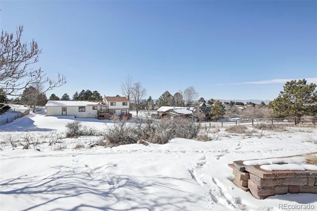 8744 Pawnee Road