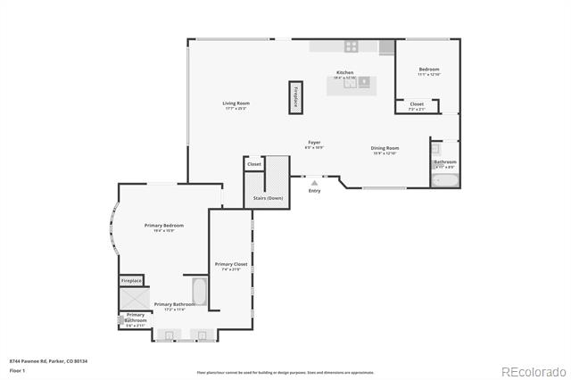 8744 Pawnee Road