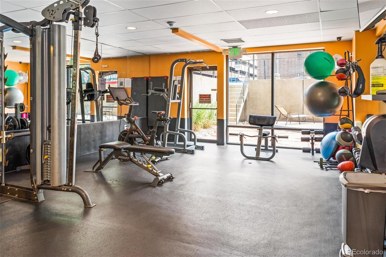 2 Adams Street Unit: 504